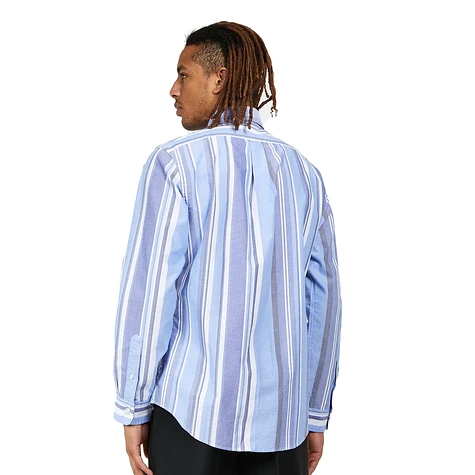 Polo Ralph Lauren - Striped Long Sleeve Sport Shirt