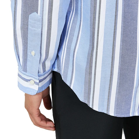 Polo Ralph Lauren - Striped Long Sleeve Sport Shirt