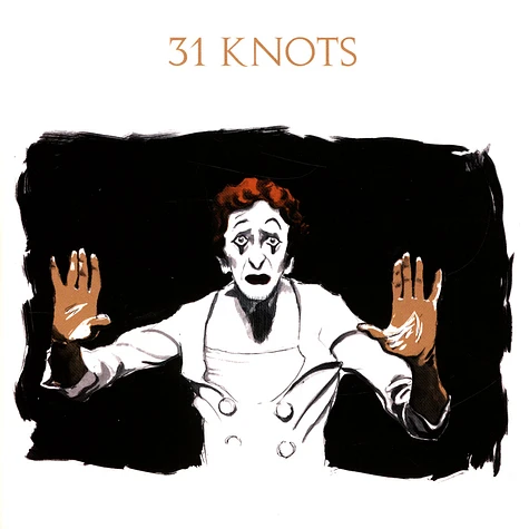 31knots - Like A Misstep