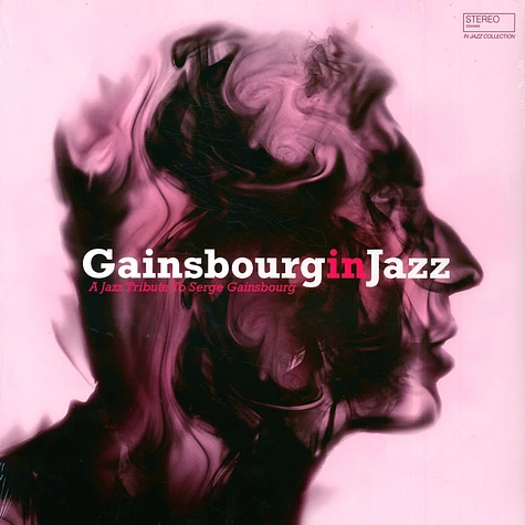 V.A. - Gainsbourg In Jazz