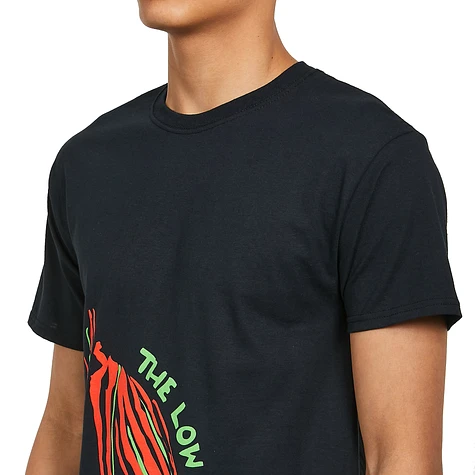 A Tribe Called Quest - The Low End Theory T-Shirt