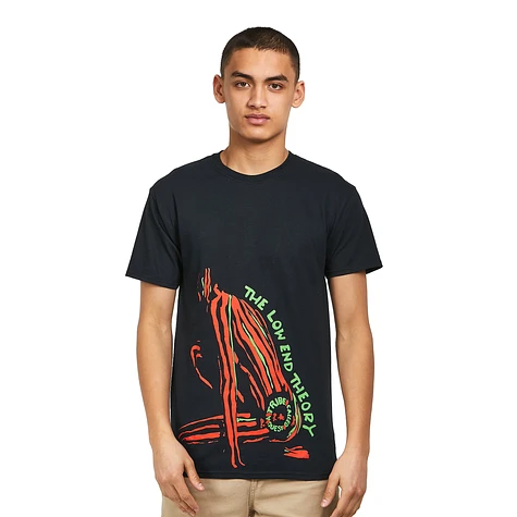 A Tribe Called Quest - The Low End Theory T-Shirt