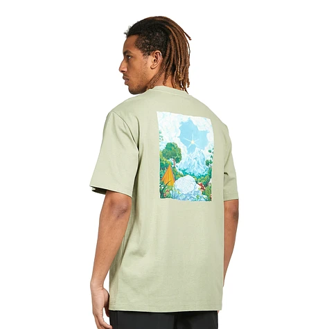 The North Face - Heritage S/S Graphic Tee