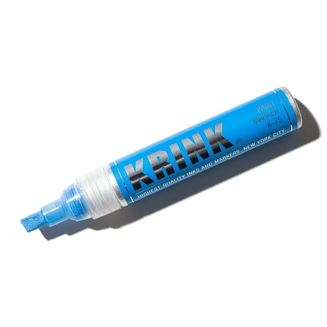 Krink - K-75 Marker - Light Blue
