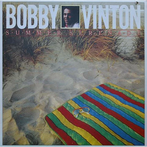 Bobby Vinton - Summer Serenade