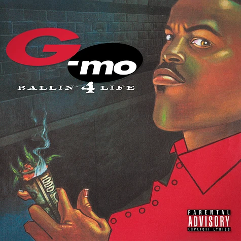 G-Mo - Ballin' 4 Life