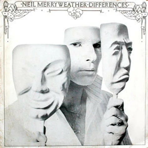 Neil Merryweather - Differences