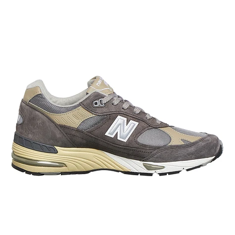 New Balance - M991 UKF Made in UK