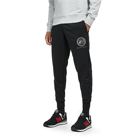 New Balance - Hoops Essential Pant