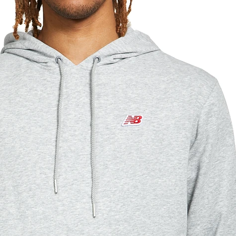 New Balance - Small Pack Hoodie