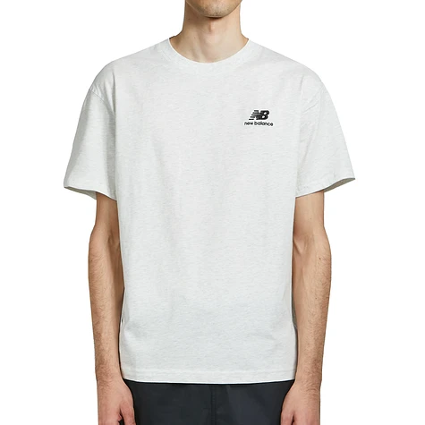 New Balance - Essentials uni-ssentials Tee