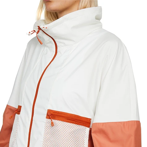 New Balance - All Terrain Boxy Jacket