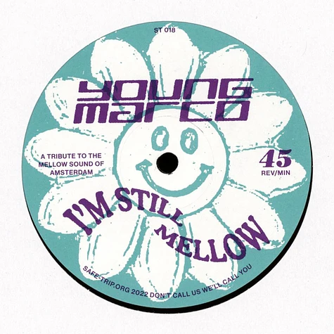 Young Marco - I'm Still Mellow