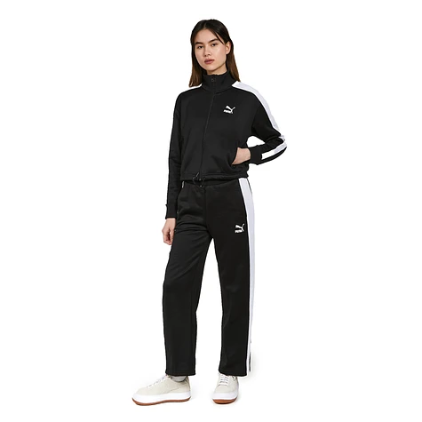 Puma - T7 Crop Track Jacket