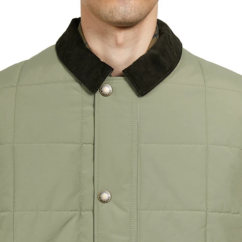 Barbour - Box Diggle Quilt