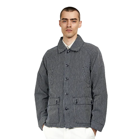 Barbour White Label - Hickory Casual Jacket