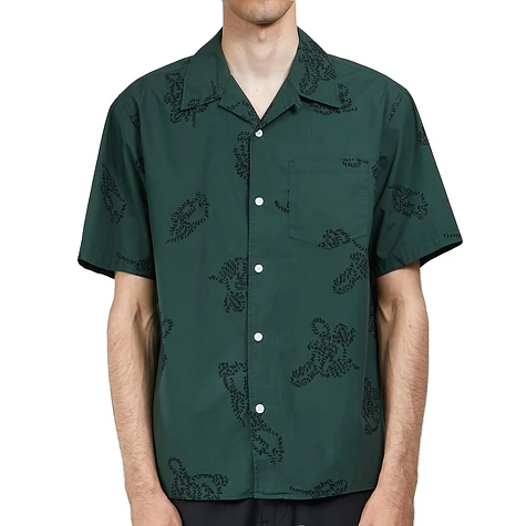 Norse Projects - Carsten Print Shirt