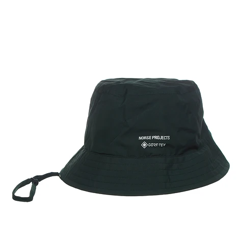 Norse Projects - Gore-Tex Bucket Hat