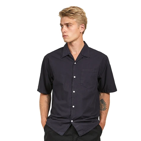 Norse Projects - Carsten Tencel Shirt