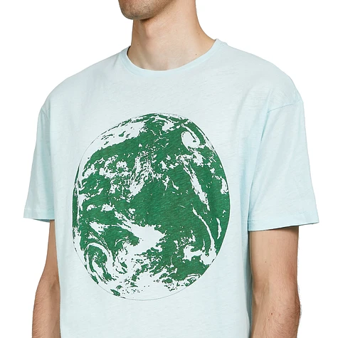 Levi's® Vintage Clothing - New Graphic Tee Planet Earth