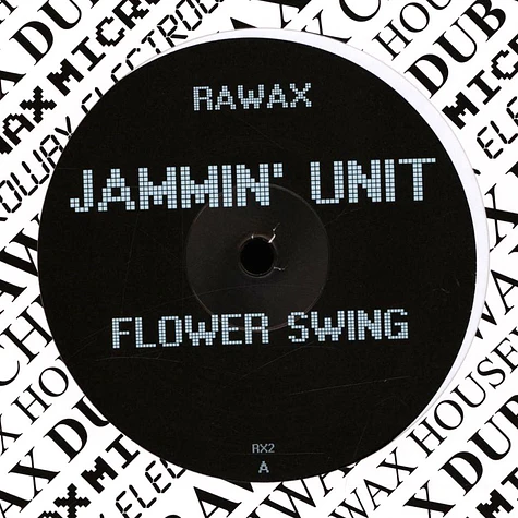 Jammin' Unit - Flower Swing