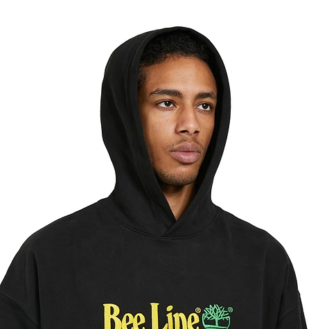 Bee Line by Billionaire Boys Club x Timberland - Beeline Logo Hoodie