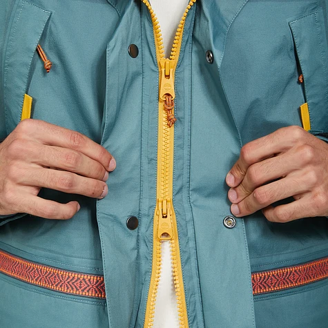 Bee Line by Billionaire Boys Club x Timberland - Beeline Parka