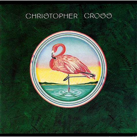 Christopher Cross - Christopher Cross