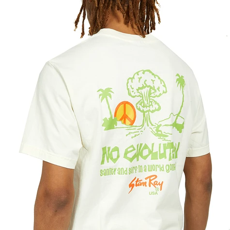 Stan Ray - Evolution Tee