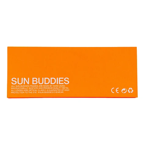 Sun Buddies - Junior Sunglasses