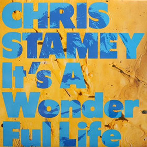 Chris Stamey - It's A Wonderful Life