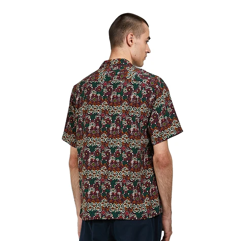 Portuguese Flannel - Plasmic Shirt
