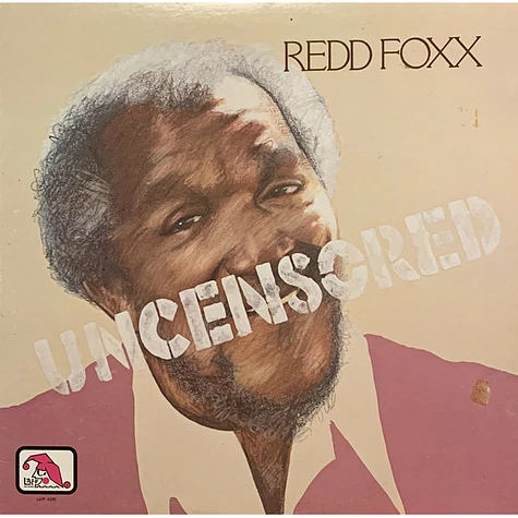 Redd Foxx - Uncensored