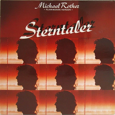 Michael Rother - Sterntaler