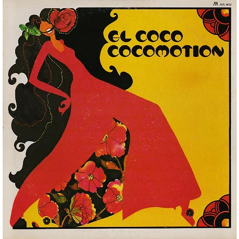 El Coco - Cocomotion