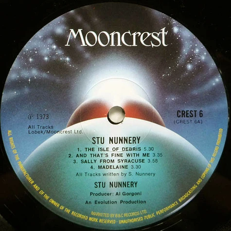 Stu Nunnery - Stu Nunnery