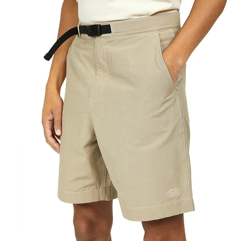 Snow Peak - Light Mountain Cloth Shorts