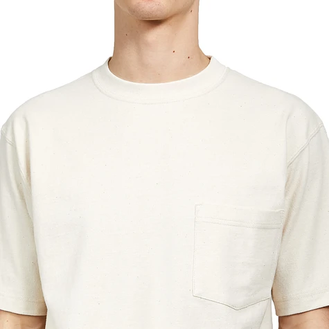 Snow Peak - Recycled Cotton Heavy T Shirt
