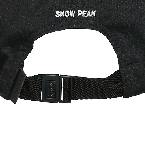 Snow Peak - Fire-Resistant Stretch Cap