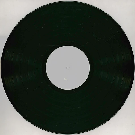 Lord Huron - Lonesome Dreams Colored Vinyl Edition