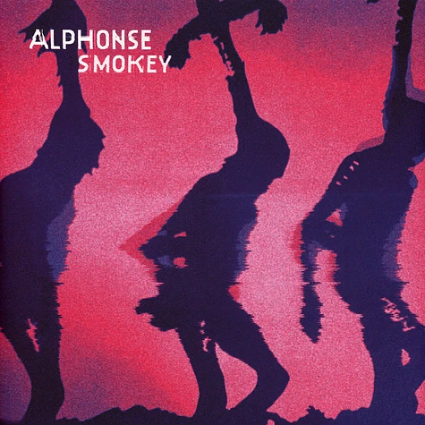 Alphonse - Smokey 2022 Repress