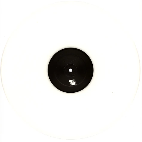 V.A. - Format Va Semi-Clear White Vinyl Edition