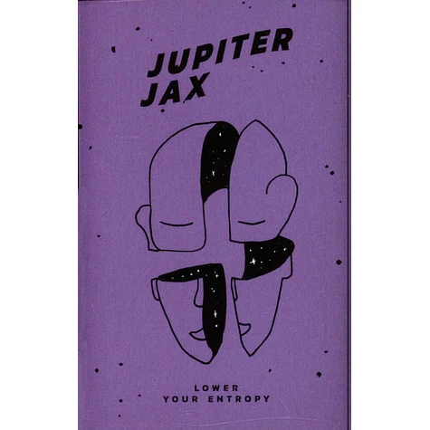 Jupiter Jax - Lower Your Entropy