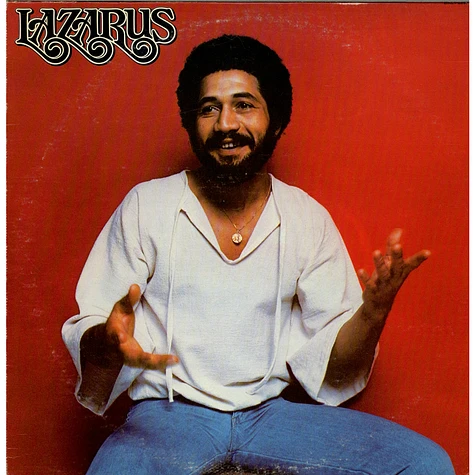 Ken Lazarus - Lazarus