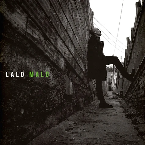 Lalo Lopez - Lalo Malo