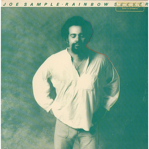 Joe Sample - Rainbow Seeker