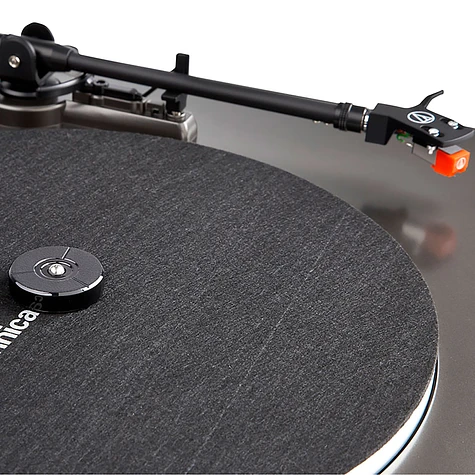 Audio-Technica - AT-LP2XGY