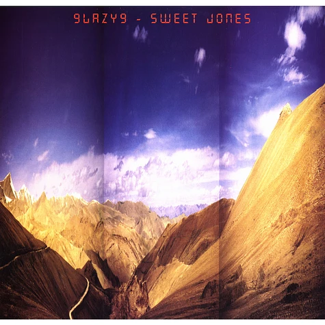 9 Lazy 9 - Sweet Jones