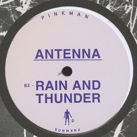 Antenna - Odessa