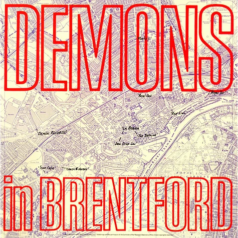 V.A. - Demons In Brentford